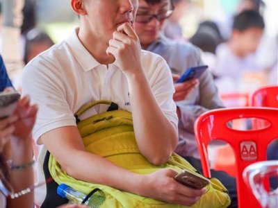 SS Rice News Convention 2025, Pattaya - Thailand